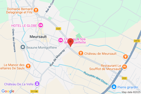 Roulot S.L.