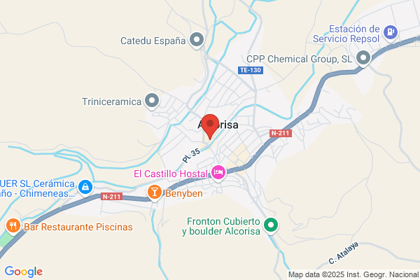 Asesoria Tecnica Y Direccion De Obras S.L.P