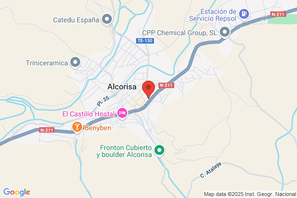 Academia Micron
