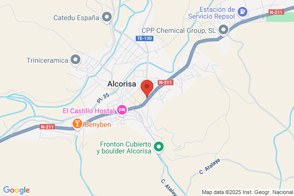 Artajo Beratarrechea a.