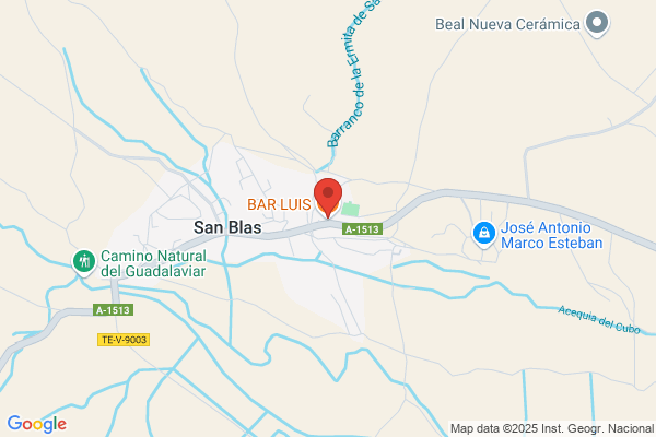 Bar Luis