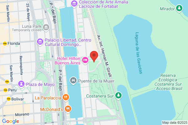 Estaciones De Servicios S.A.
