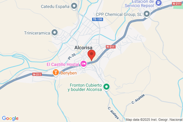 Ibercaja