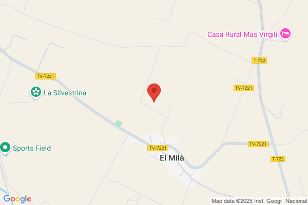 El Mila Del Camp S. L.