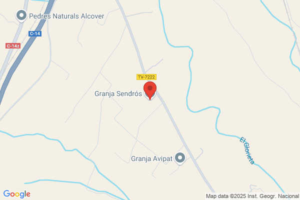 Granja Crusvi S.A.
