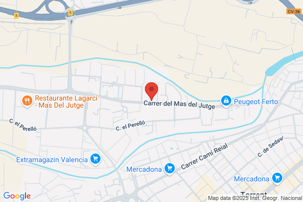 Industria Del Manipulat Del Cartro S.L.