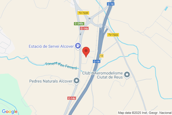 Montcover S.A.