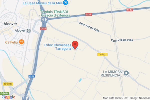 Trifoc
