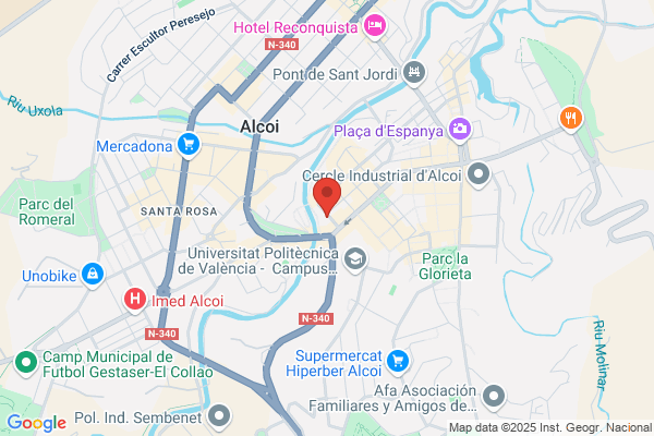 Castillo Campos - Abogado e. L. D.