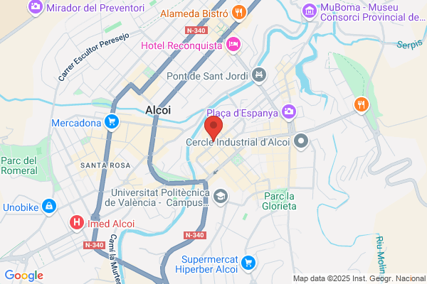 Domenech Miro f.