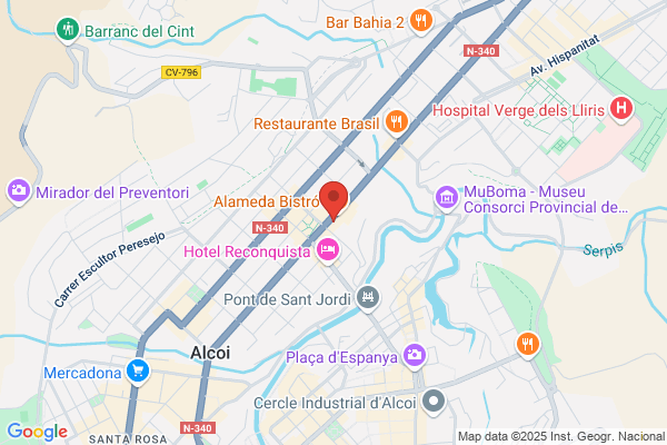 Viajes El Corte Ingles S.A.