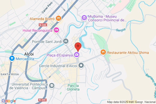 Casanova Ivorra v.