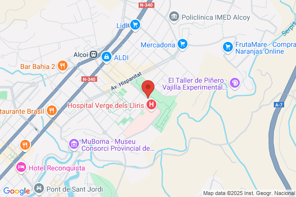 Transportes Urgentes