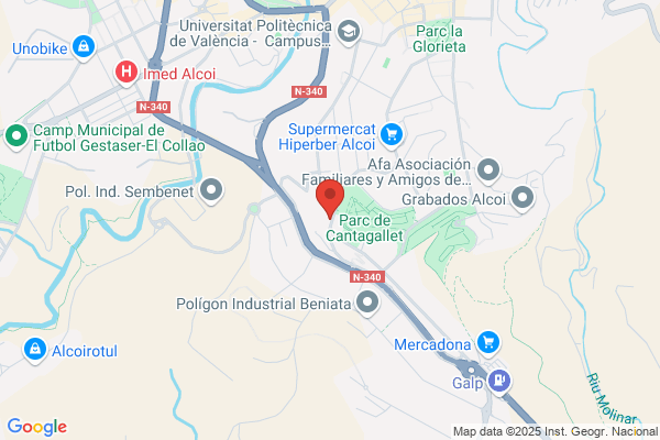 Coloma Verdu - Carpinteria = Armarios Empotrados y revestimientos a.