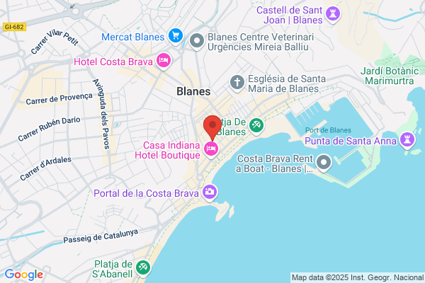 Esteve Blanes e. M.