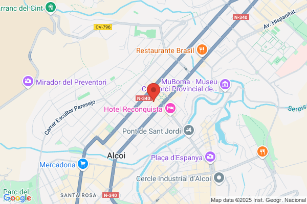 Riera Ayora - Clinica Dental j.