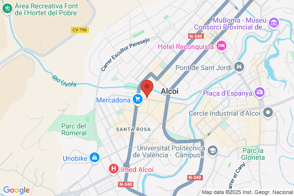 Ascensores Byon S.L.