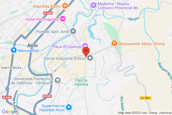 Fluvia Peiro c. D.