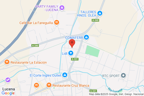 Priego Lucena j.
