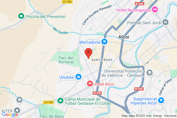 Inmobiliaria Aracil