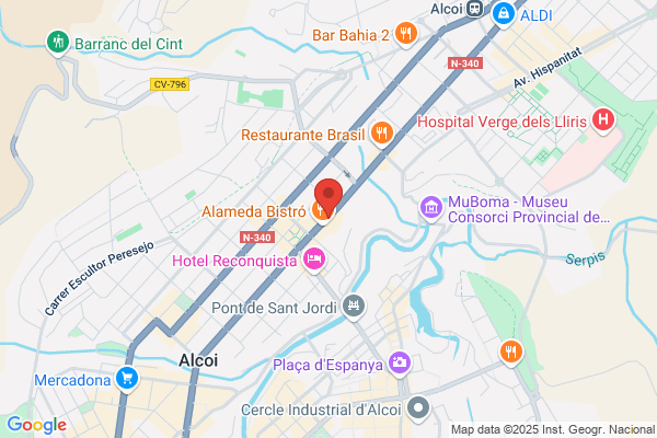 Inmobiliaria Jare S.L.