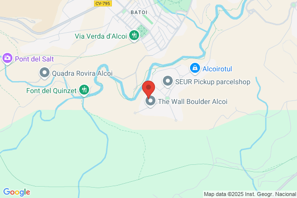 Pico Castella f. A.