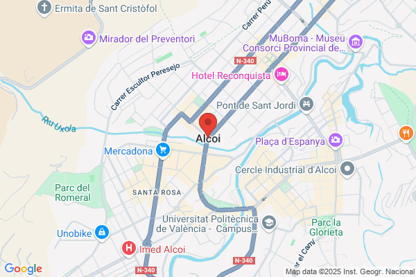 Calatayud Monzo m. E.
