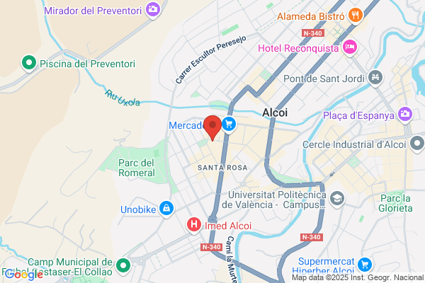 Soler Aracil S.L.