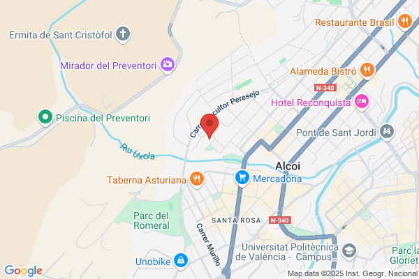 La Iglesia De Jesucristo De Los Santos De Los ultimos Dias