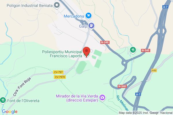 Espejo Sanchez j.