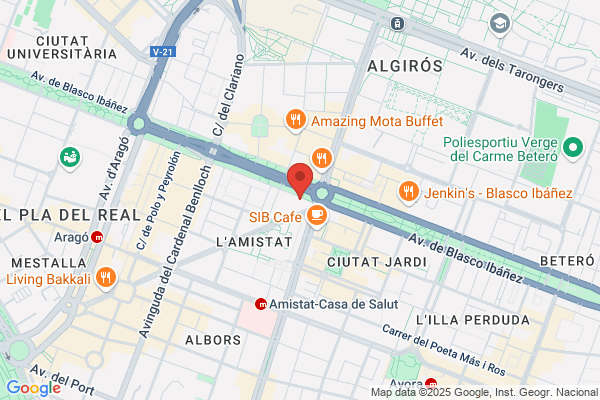 Unitat Del Poble Valencia