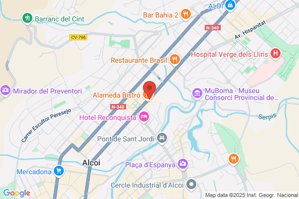 Sempere Garcia l.