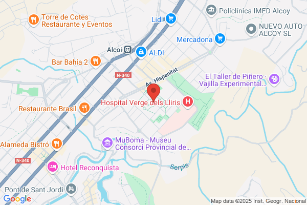 Federacion De Asociaciones De Criadores De Raza pr