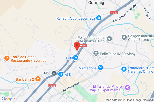 Grupo Rgu