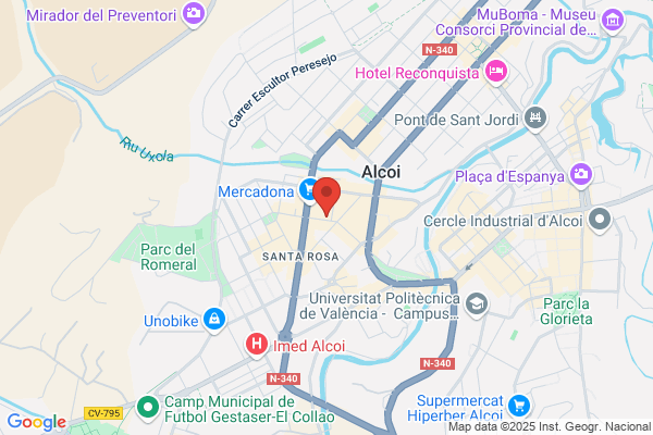 Mundofincas Espa A Network S.L