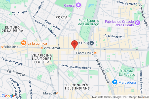 Residencia Barcelona S.L