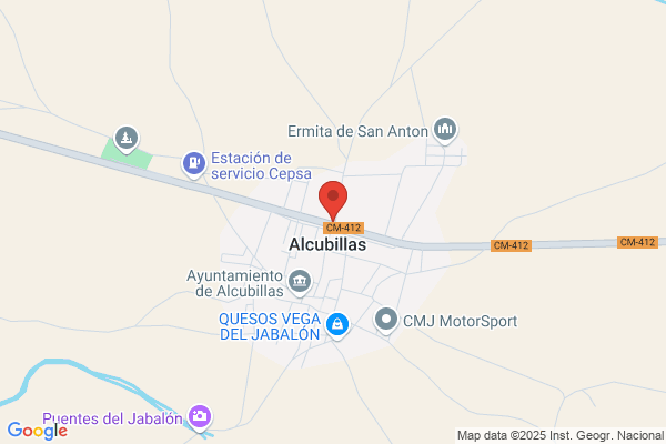 Caja Rural De Ciudad Real