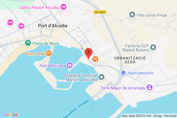 Funsucblau S.L.