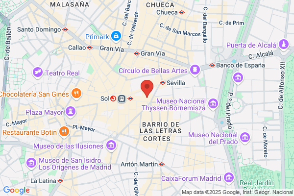 Banco Central Hispanoamericano S.A.