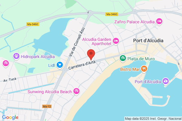 Bar Cana Pereta