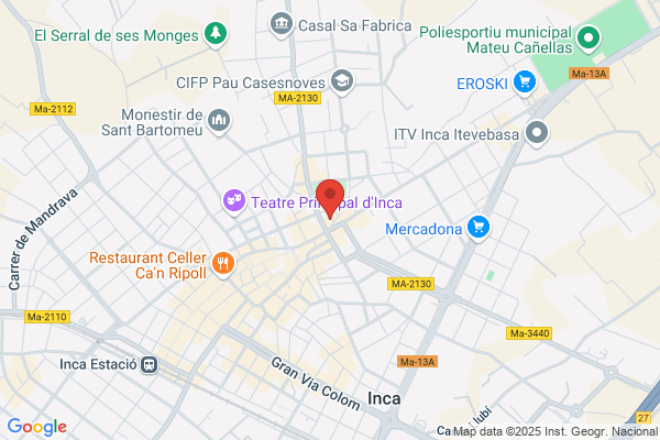 Gabinete Lleonart S.L.