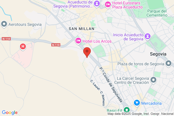 Contal Construcciones España S.A.