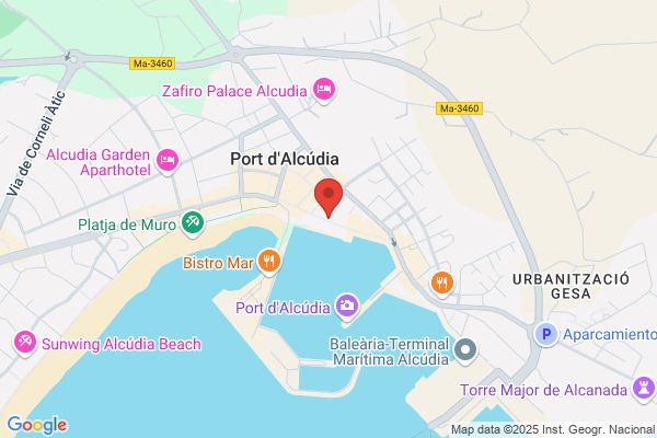 Inmobiliaria Pujadas