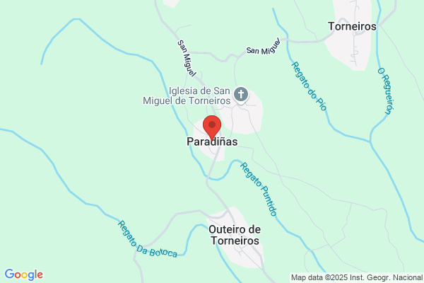 Paradinas Martinez a.