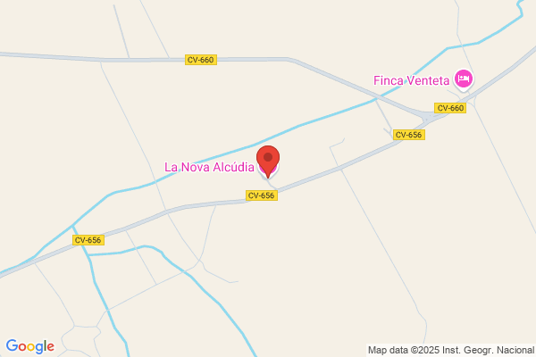 Nova Area S.A.