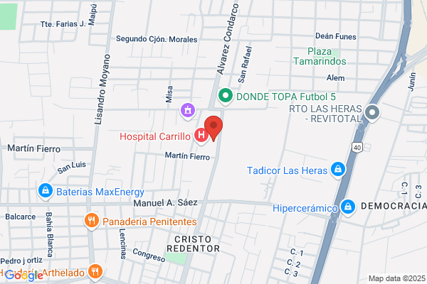 Mendoza Carrillo i.