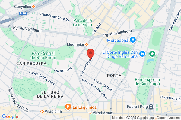 Peluqueria Montserrat