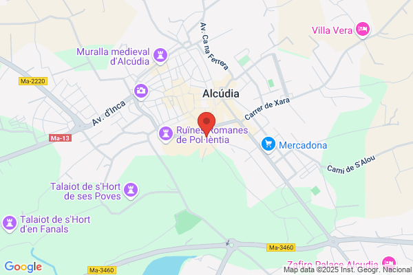 Aislamientos Bahia S.L.