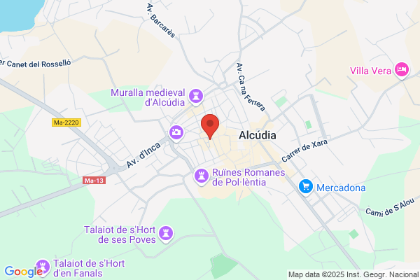 Alcudia Centro Idiomas