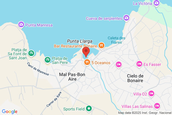 Bonaire Yachting C.B.